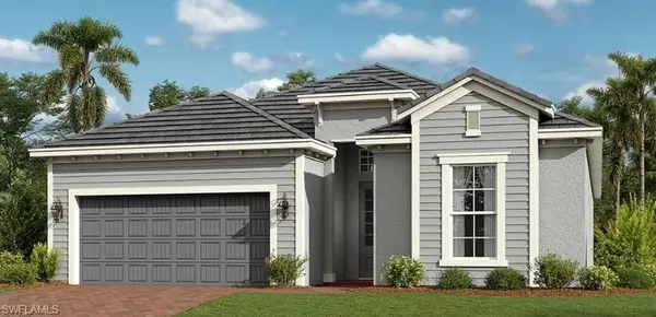 43222 Boardwalk LOOP, Punta Gorda, FL 33982