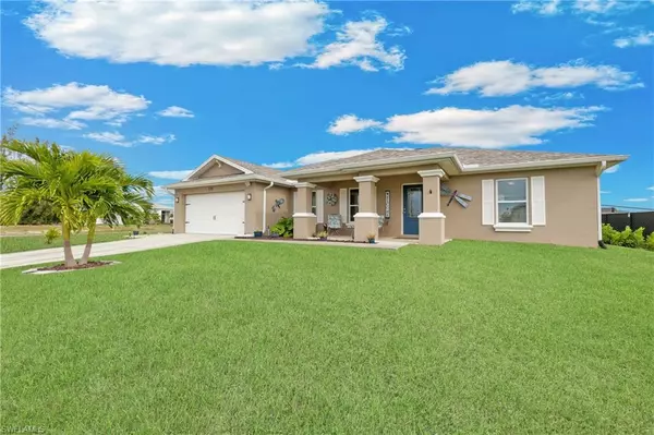 119 SW 16th PL, Cape Coral, FL 33991