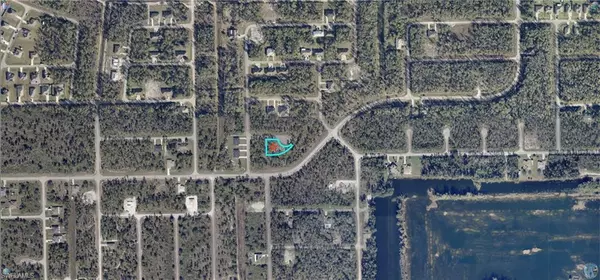 Lehigh Acres, FL 33972,313-315 Margo CT