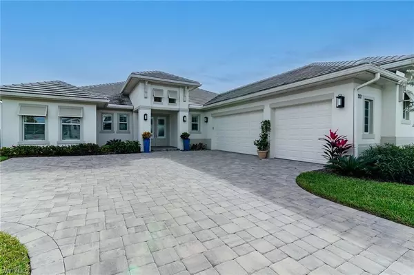 Naples, FL 34114,14281 Laguna Springs LN