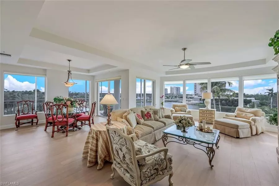 4751 Bonita Bay BLVD #401, Bonita Springs, FL 34134