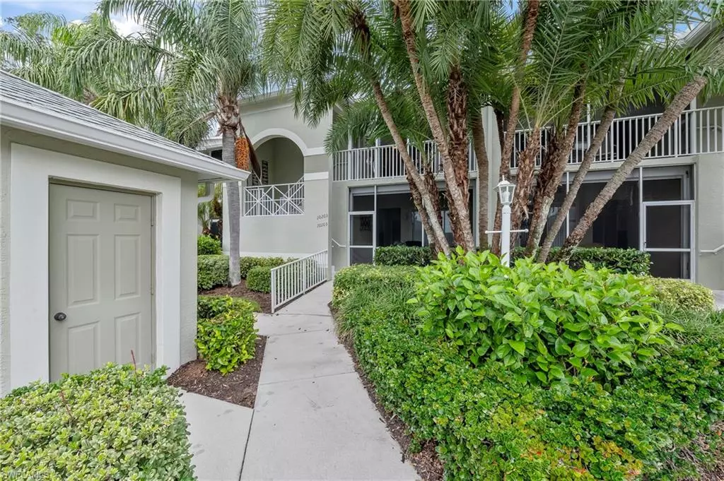 Bonita Springs, FL 34135,26931 Clarkston DR #203