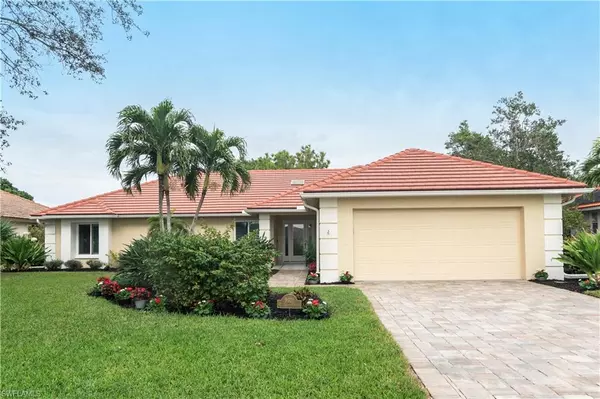 9921 El Greco CIR, Bonita Springs, FL 34135