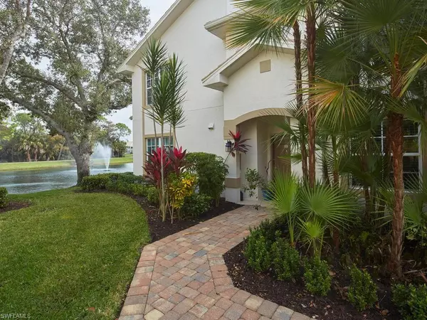 5632 Whisperwood BLVD #1601, Naples, FL 34110