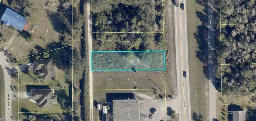 Alva, FL 33920,2229 Joel BLVD