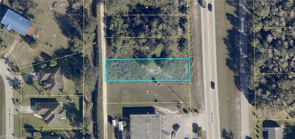 2229 Joel BLVD, Alva, FL 33920