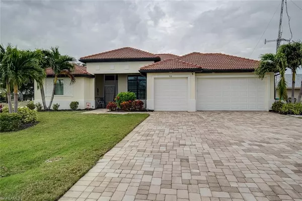 Cape Coral, FL 33990,314 SE 20th PL