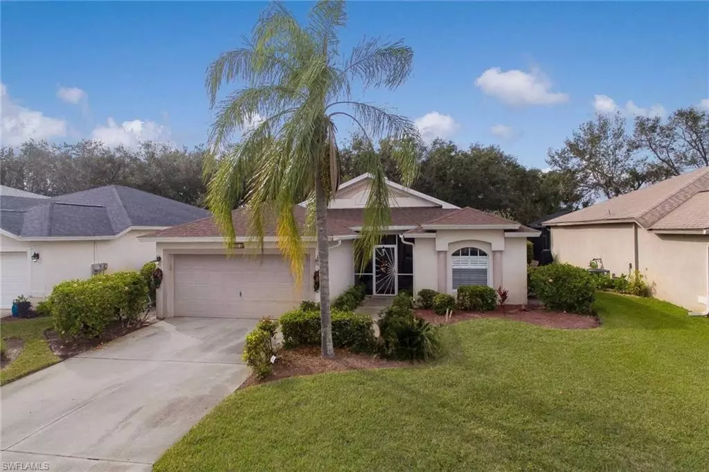 Estero, FL 33928,9205 Coachhouse LN