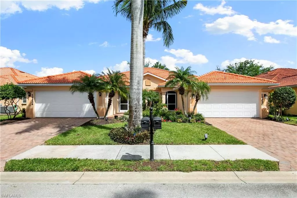 Naples, FL 34114,14330 Manchester DR