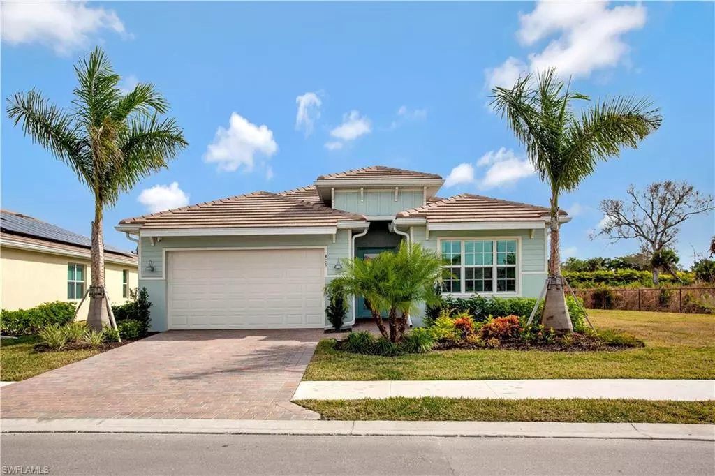 Naples, FL 34114,406 Tamarindo LN