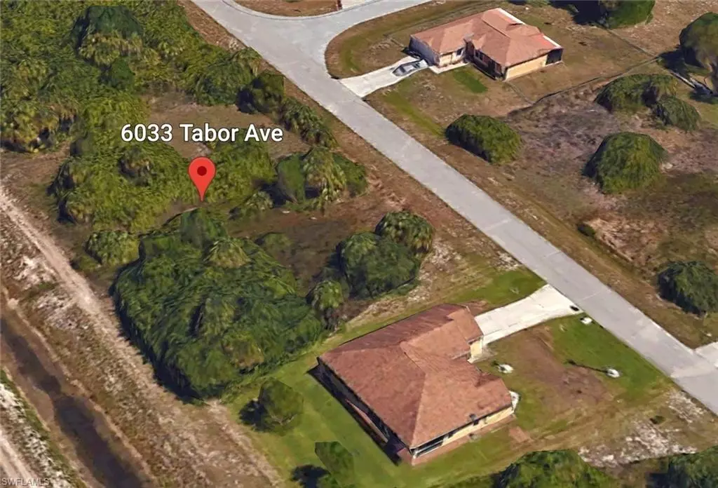 Fort Myers, FL 33905,6033 Tabor AVE