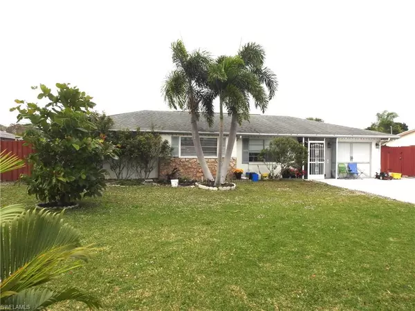 Fort Myers, FL 33905,2960 Renee CT