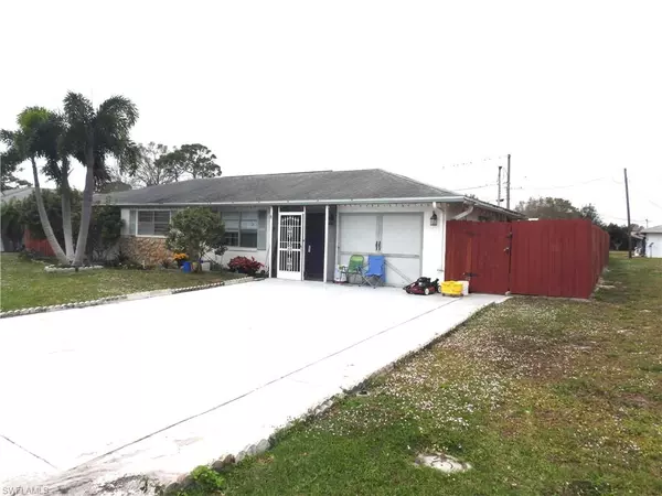 Fort Myers, FL 33905,2960 Renee CT