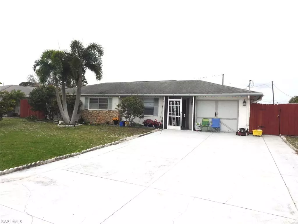 Fort Myers, FL 33905,2960 Renee CT