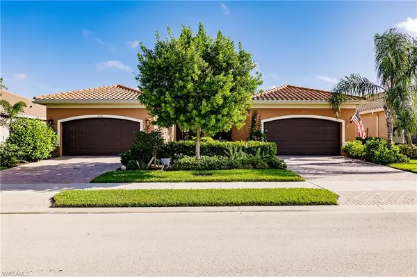 Fort Myers, FL 33913,11895 Five Waters CIR