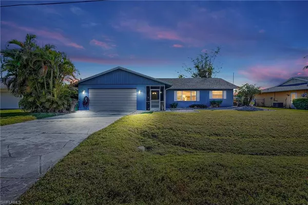 2302 SE 15th TER, Cape Coral, FL 33990