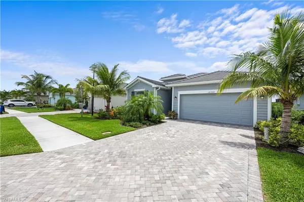 Bonita Springs, FL 34135,16358 Bonita Landing CIR