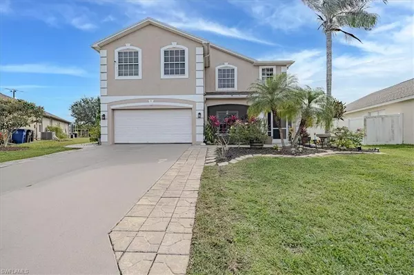 11452 Lake Cypress LOOP, Fort Myers, FL 33913