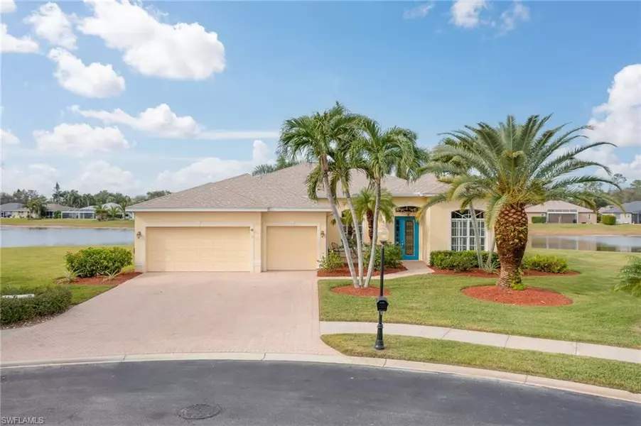 9130 Blue Lake CT, Fort Myers, FL 33967