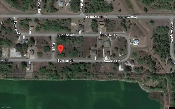 Labelle, FL 33935,8002 Toy LN