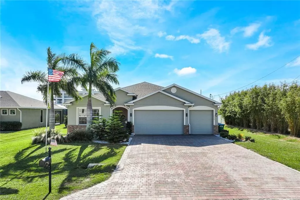 Cape Coral, FL 33914,2024 SW 41st ST