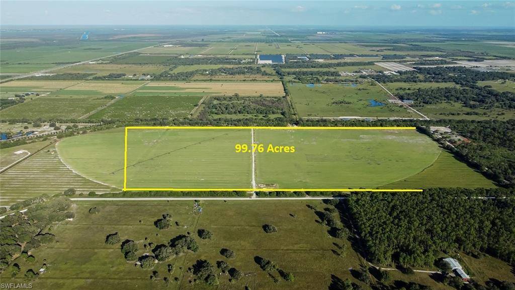 Clewiston, FL 33440,2300 Al Don Farming RD