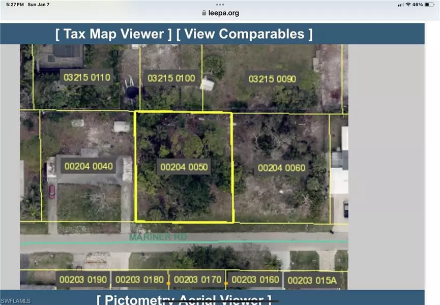 4418 Mariner RD, Bonita Springs, FL 34134