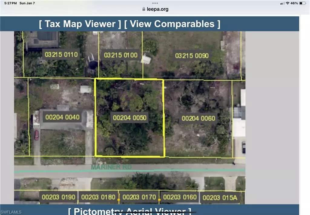 Bonita Springs, FL 34134,4418 Mariner RD