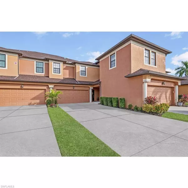 3792 Costa Maya WAY #102, Estero, FL 33928