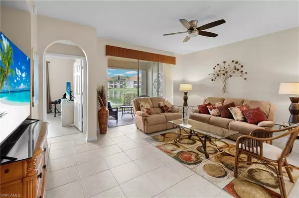 Naples, FL 34119,6336 Huntington Lakes CIR #102