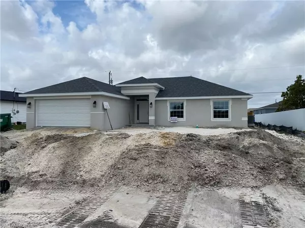 2002 NE 18th PL, Cape Coral, FL 33909