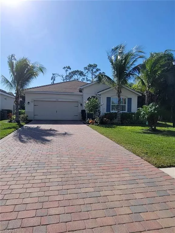 8081 Venetian Pointe DR, Fort Myers, FL 33908