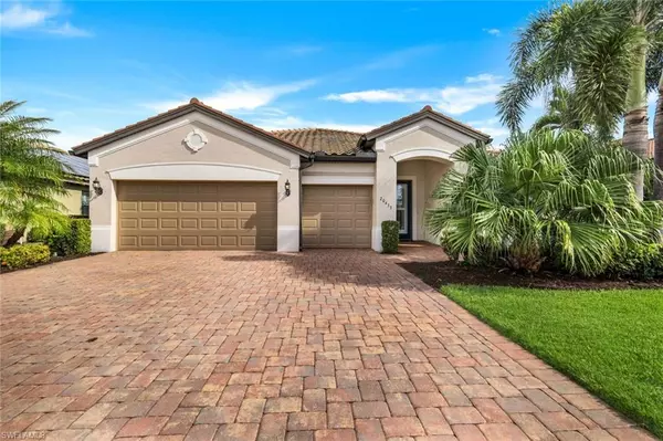 20433 Black Tree LN, Estero, FL 33928