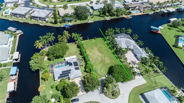 5107 Calusa CT, Cape Coral, FL 33904