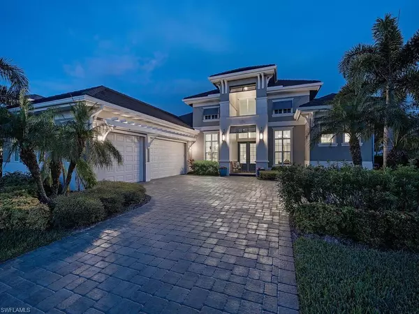 Naples, FL 34114,14254 Charthouse CIR