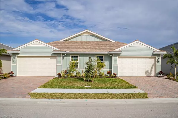 Naples, FL 34114,1003 Enbrook LOOP