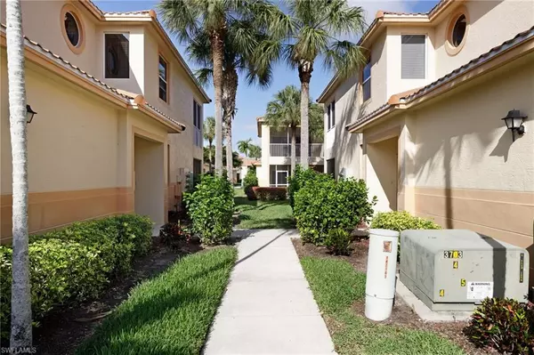 Fort Myers, FL 33908,15550 Bellamar DR #1611