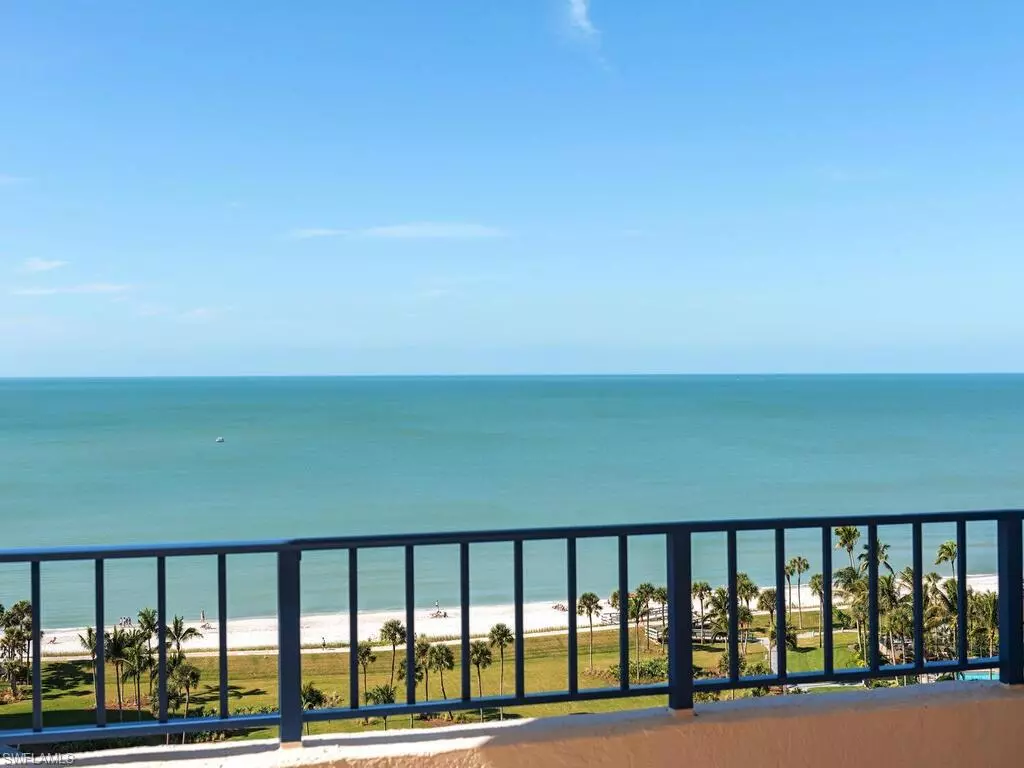 Naples, FL 34103,4451 Gulf Shore BLVD N #1602