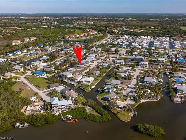 Bonita Springs, FL 34134,4730 Swordfish ST