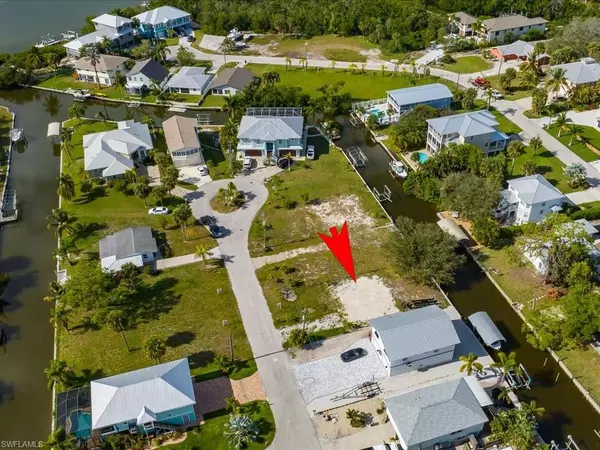 Bonita Springs, FL 34134,4730 Swordfish ST