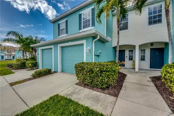 3604 Cedar Oak DR #102, Fort Myers, FL 33916