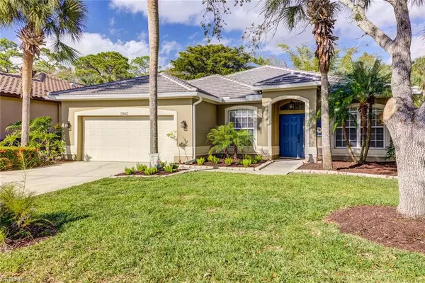 9942 Colonial WALK N, Estero, FL 33928