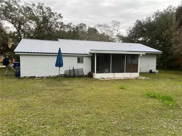 Labelle, FL 33935,4018 W Palomar CIR