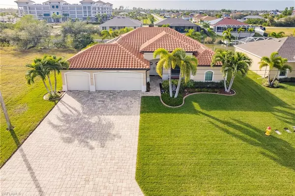 Cape Coral, FL 33991,1408 SW 17th AVE