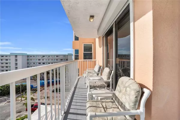 Fort Myers Beach, FL 33931,7390 Estero BLVD #503