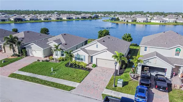 Cape Coral, FL 33909,3428 Cancun CT