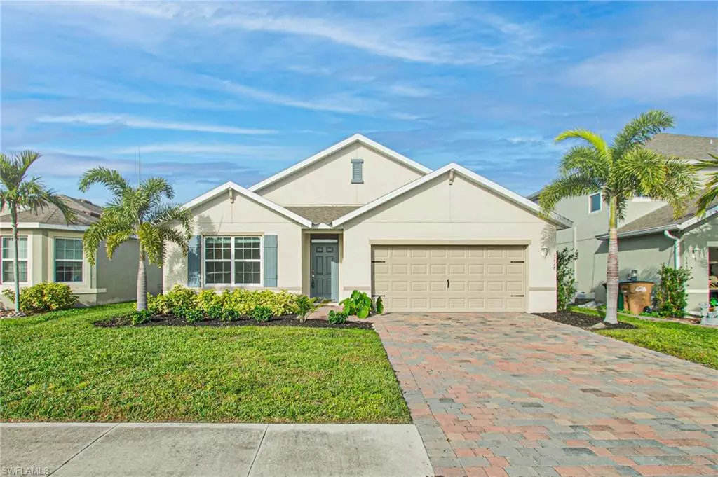 Cape Coral, FL 33909,3428 Cancun CT