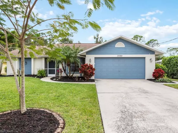 3695 McComb LN,  Bonita Springs,  FL 34134