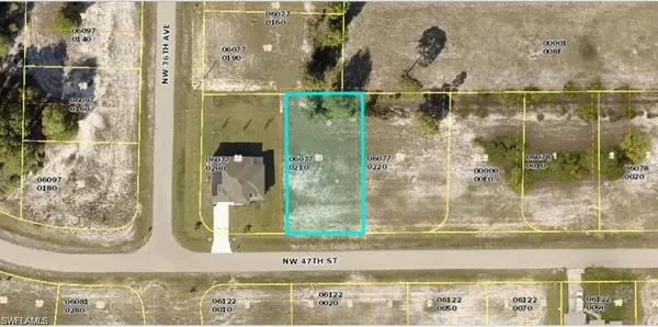 Cape Coral, FL 33993,3533 NW 47th ST