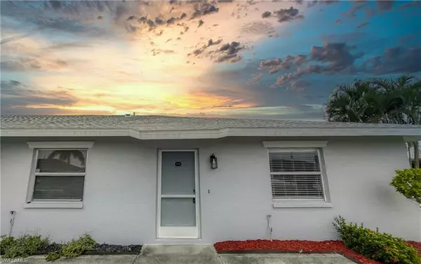 Cape Coral, FL 33914,4513 SW 8th CT #118